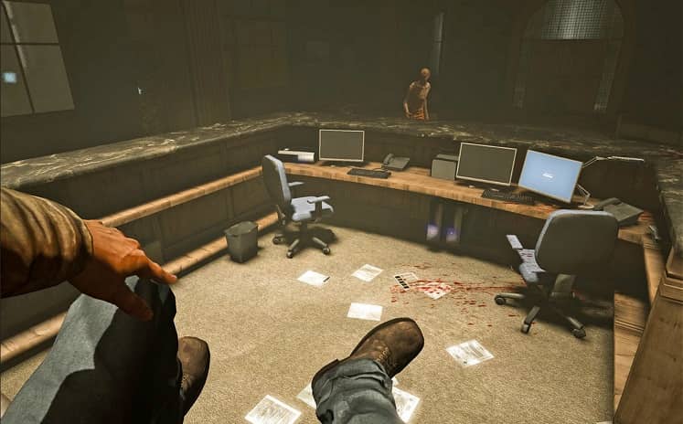 Stupid things in games