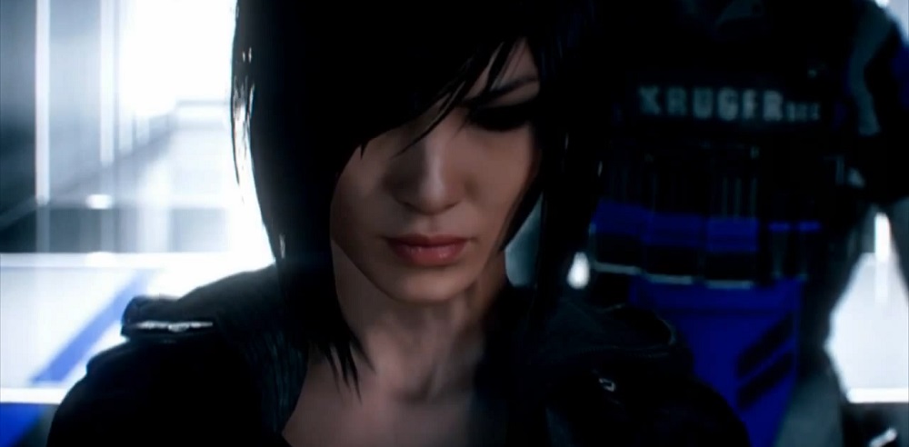 mirrors edge catalyst Anticipated Games of 2016