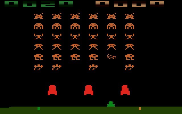 best atari 2600 games