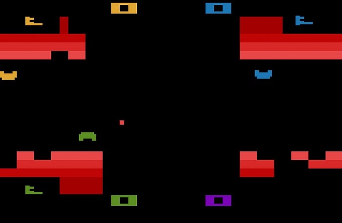 Atari 2600 Warlords-min