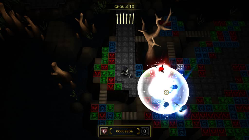 Unsummoning 1-min